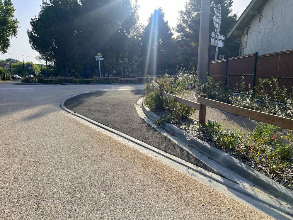 Plantation évasion paysage bordeaux gironde