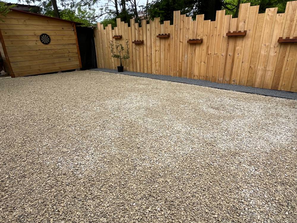 Terrasse et aménagement évasion paysage bordeaux gironde