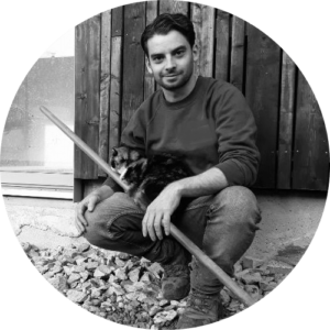 Jean Baptiste Ducos Directeur évasion paysage