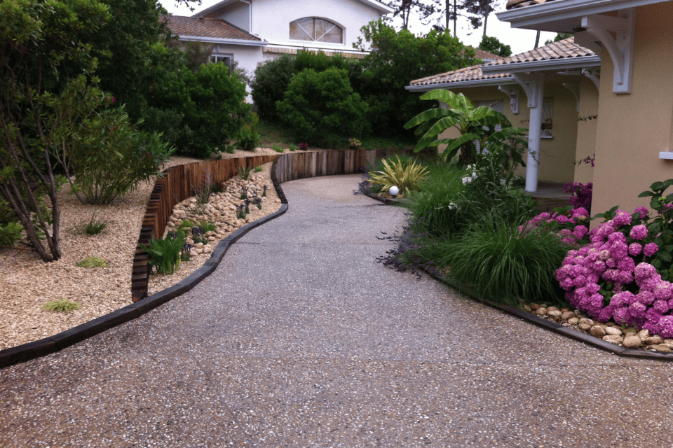 Tailler au printemps