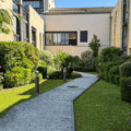 Espaces verts en copropriété : un service dédié aux syndics